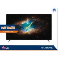 ราคา LG NanoCall 8K TV รุ่น 65NANO95TNA ขนาด 65 นิ้ว NANO95