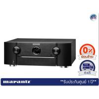 ราคา AV Receiver MARANTZ รุ่น SR-6013 (BLACK) 9.2 Channel 4K Ultra HD