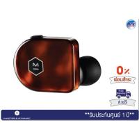 ราคา หูฟัง Master & Dynamic รุ่น MW07 Plus True Wireless Earphones – Tortoiseshell