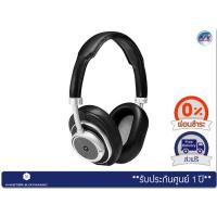 ราคา หูฟัง Master & Dynamic รุ่น MW50+ 2-in-1 Design Wireless Bluetooth on-Ear Headphones – Black/Silver