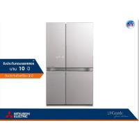 Mitsubishi ตู้เย็น 4 ประตู Multi-doors ขนาด 20.5 คิว รุ่น MR-L65EP
