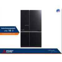 ราคา ตู้เย็น Mitsubishi รุ่น MR-L65EP(GBX) แบบ 4 ประตู ขนาด 20.5 คิว