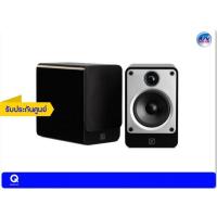 ราคา Q Acoustics Speaker รุ่น Concept 20 (Gloss Black) Bookshelf Speakers