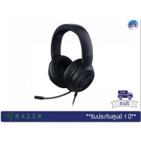 ราคา Razer Kraken X Lite – Ultralight 7.1 Surround Gaming Headset
