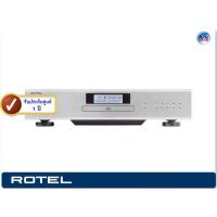 ราคา ROTEL CD PLAYER รุ่น CD11 (SILVER)