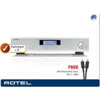 ราคา ROTEL INTEGRATED AMPLIFIERS รุ่น A12 USB & DIGITAL INPUTS, 60W/ CHANNEL