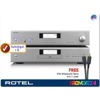 ราคา ROTEL PROMOTION A11 – CD11