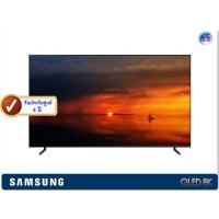 ราคา Samsung 8K QLED TV รุ่น QA65Q900RBK ขนาด 65 นิ้ว Q900R Serise 8K AI Upscaling