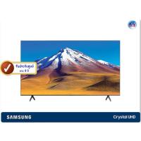 Samsung TU6900 Crystal UHD 4K Smart TV ทีวี ขนาด 55 นิ้ว รุ่น UA55TU6900KXXT