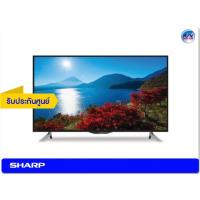 ราคา Sharp AQOUS 4K LED TV รุ่น LC-50UA6500X ขนาด 50 นิ้ว UHD Easy Smart TV