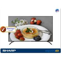 ราคา Sharp AQUOS 4K LED TV รุ่น 4T-C70AL1X ขนาด 70 นิ้ว UHD Android TV