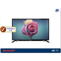 ราคา Sharp AQUOS LED TV รุ่น 2T-C32BD1X ขนาด 32 นิ้ว