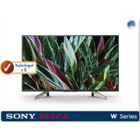 ราคา Sony Bravia Android TV รุ่น KD-49W800G ขนาด 49 นิ้ว W800G Series
