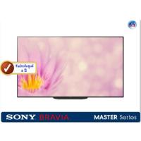 ราคา Sony OLED Bravia 4K TV รุ่น KD-77A9G ขนาด 77 นิ้ว A9G MASTER Series