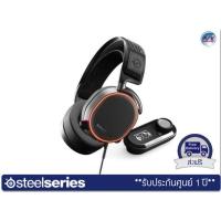 ราคา หูฟัง Steelseries Arctis Pro Gaming Headset with GameDAC – Black