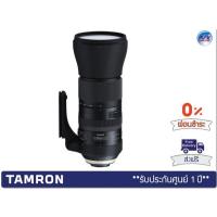 ราคา Tamron SP 150-600mm F5-6.3 Di VC USD G2