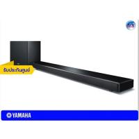 ราคา Yamaha Sound Bar รุ่น YSP-2700 (BLACK) 5 star review for MusicCast Soundbar