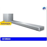 ราคา Yamaha Sound Bar รุ่น YSP-2700 (WHITE) 5 star review for MusicCast Soundbar