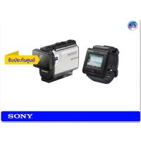 Sony Action Cam with Wi-Fi รุ่น HDR-AS300R