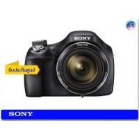 ราคา กล้อง Sony รุ่น DSC-H400 กล้องคอมแพคพร้อมซูมออปติคอล 63x