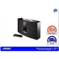 ราคา ลำโพง Bose รุ่น SoundTouch 20 Series III Wireless Speaker – Black