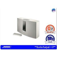 ราคา ลำโพง Bose รุ่น SoundTouch 20 Series III Wireless Speaker – White