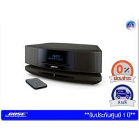 ราคา ลำโพง Bose รุ่น Wave SoundTouch Music System IV – Espresso Black