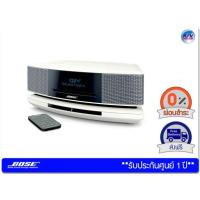 ราคา ลำโพง Bose รุ่น Wave SoundTouch Music System IV – White