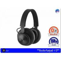 ราคา หูฟัง B&O รุ่น Beoplay H4 Wireless Headphones – Black