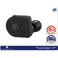 ราคา หูฟัง Master & Dynamic รุ่น MW07 True Wireless Earphones – Matte black