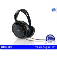 ราคา หูฟัง Philips รุ่น SHP2000/97 – Black