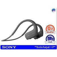 ราคา หูฟังเครื่องเล่น MP3 Walkman Sony NW-WS623 – Black