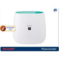 ราคา เครื่องฟอกอากาศ SHARP รุ่น FP-J30TA-A (สีฟ้า) Plasmacluster ion technology