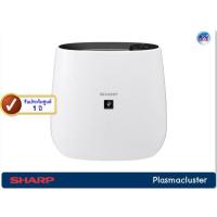 ราคา เครื่องฟอกอากาศ SHARP รุ่น FP-J30TA-B (สีดำ) Plasmacluster ion technology