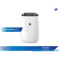 ราคา เครื่องฟอกอากาศ Sharp รุ่น FP-J40TA-W Plasmacluster ion technology