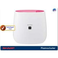 ราคา เครื่องฟอกอากาศ SHARP รุ่น FP-J30TA-P (สีชมพู) Plasmacluster ion technology