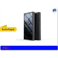 ราคา เครื่องเล่น MP3 FiiO รุ่น M3K เครื่องเล่นพกพา รองรับ Hi-Res อัดเสียงได้ – Black