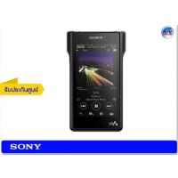 ราคา เครื่องเล่นMP3 Sony รุ่น NW-WM1A Walkman Signature Series