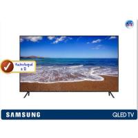 ราคา Samsung QLED 4K TV รุ่น QA55Q60RAK ขนาด 55 นิ้ว Q60R 4K Smart TV