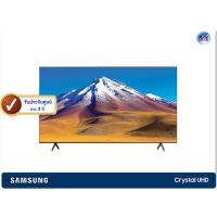 ราคา Samsung Crystal UHD TV รุ่น UA43TU6900K ขนาด 43 นิ้ว TU6900 Series 6