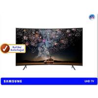 ราคา Samsung UHD Curved 4K TV รุ่น UA49RU7300K ขนาด 49 นิ้ว RU7300 Series 7