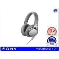 ราคา Sony MDR-1AM2 Wired High Resolution Audio Overhead Headphones – Silver