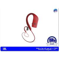 ราคา หูฟัง JBL Endurance SPRINT-Red