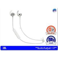 ราคา หูฟัง JBL UA (Under Armour®) Sport Wireless REACT-White