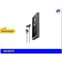 ราคา เครื่องเล่นMP3 Sony รุ่น NW-A56HN Walkman A ซีรีส์ NW-A50 SERIES – Black