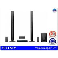 ราคา SONY รุ่น BDV-E6100 ระบบโฮมซีเนม่า Blu-ray พร้อม Bluetooth **ผ่อนชำระ 0%**
