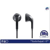 ราคา หูฟัง FiiO รุ่น EM3K-Black