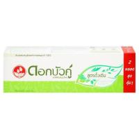 ดอกบัวคู่ ยาสีฟันสมุนไพร สูตรดั้งเดิม 180กรัม x 2 หลอด (Twin Lotus Original Herbal Toothpaste 180g x 2 Tubes)