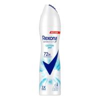 ราคา เรโซนาสเปรย์135มล..คอตตอน REXONA (24524611)