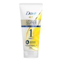 ราคา โดฟซุปเปอร์ครีมนวดผมอินเทนซ์สีน้ำเงิน300มล. DOVE (51111592)